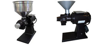 Molinos de Café