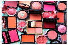 PRODUCTOS COSMÉTICOS
