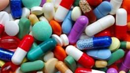 PRODUCTOS FARMACÉUTICOS