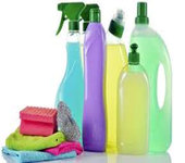 PRODUCTOS QUÍMICOS